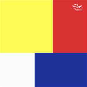 She  - Right Now! album flac