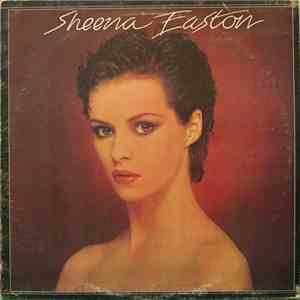 Sheena Easton - Sheena Easton album flac