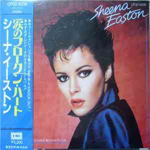 Sheena Easton - You Could Have Been With Me album flac