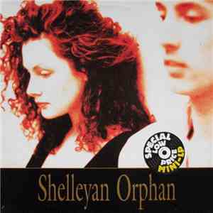 Shelleyan Orphan - Shatter album flac