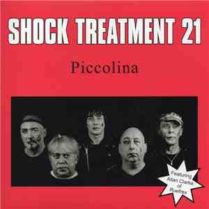 Shock Treatment 21 - Picolina album flac