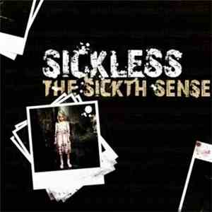 Sickless - The Sickth Sense Mixtape album flac