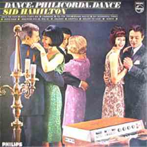 Sid Hamilton - Dance, Philicorda, Dance album flac