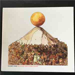 Silent Fish - Keeping The Stars Apart album flac