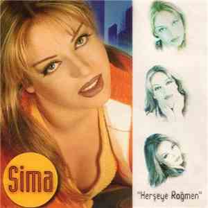 Sima Sarıkaya - Herşeye Rağmen album flac