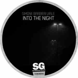 Simone Barbieri Viale - Into The Night album flac
