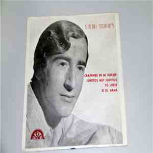 Sindo Terron - Campanas de Mi Iglesia album flac