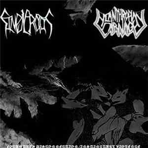 Sinpularctos / Lycanthropian Carnage - Voluntary Disconnection / Instinctual Violence album flac
