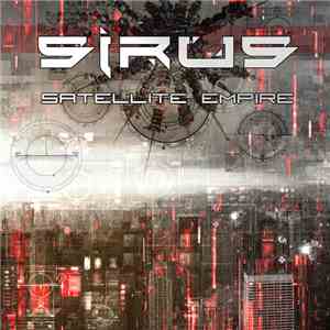Sirus - Satellite Empire album flac