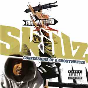 Skillz - Confessions Of A Ghostwriter album flac