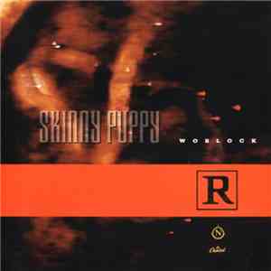 Skinny Puppy - Worlock album flac