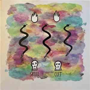 Skull Cult - VOL​.​1 + VOL. 2 EP album flac