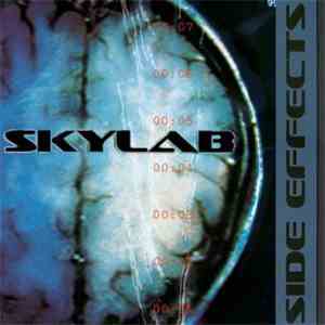 Skylab  - Side Effects album flac