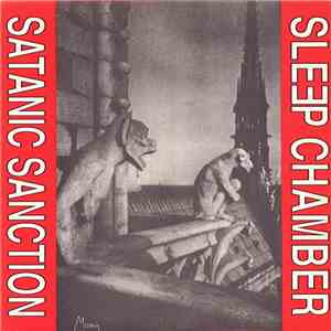 Sleep Chamber - Satanic Sanction album flac