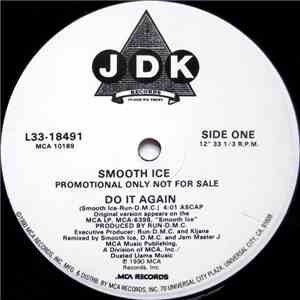 Smooth Ice - Do It Again album flac