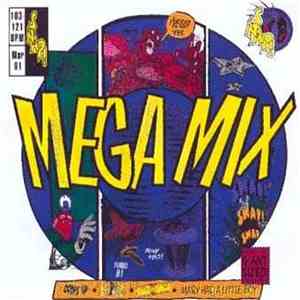 Snap! - Mega Mix album flac