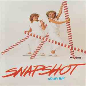 Snapshot - Souvenir album flac