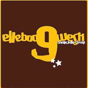 Snelle Jelle & VSOP - Elleboogwerk album flac