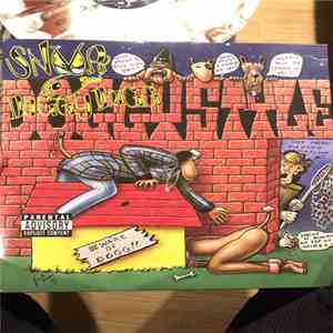Snoop Dogg - Doggystyle album flac