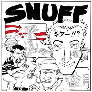 Snuff  - That's Fine album flac