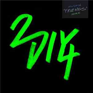 Solomun - Friends album flac