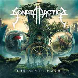 Sonata Arctica - The Ninth Hour album flac