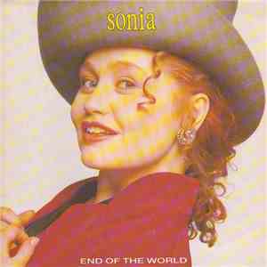 Sonia - End Of The World album flac