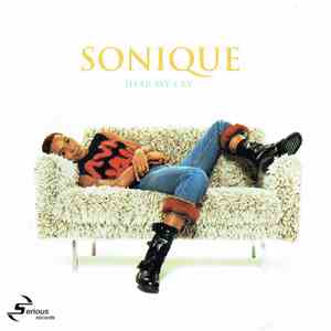 Sonique - Hear My Cry album flac