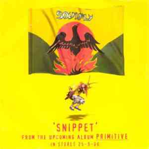 Soulfly - Snippet album flac
