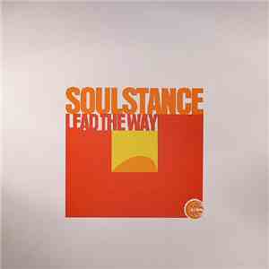 Soulstance - Lead The Way album flac