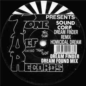 Sound Corp. - Dream Finder Remix album flac