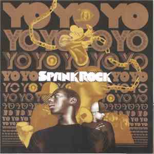 Spank Rock - YoYoYoYoYo album flac