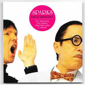 Sparks - Dick Around album flac