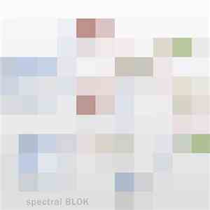 Spectral  - Blok album flac
