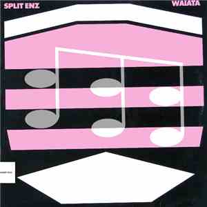 Split Enz - Waiata album flac