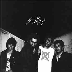 Stains - Stains album flac