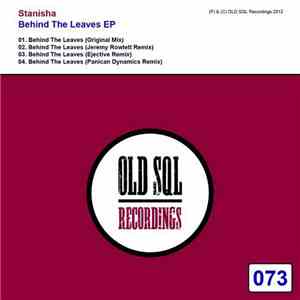Stanisha - Behind The Leaves EP album flac