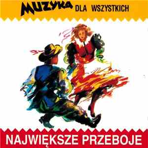 Starling  - Muzyka Dla Wszystkich - Największe Przeboje album flac
