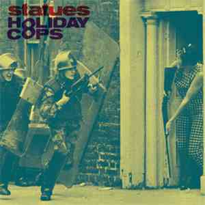 Statues - Holiday Cops album flac
