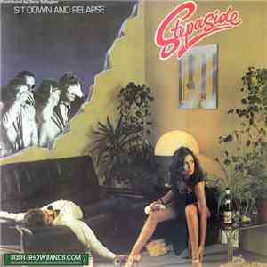 Stepaside - Sit Down And Relapse album flac