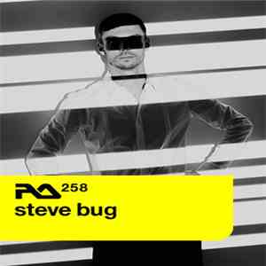 Steve Bug - RA.258 album flac