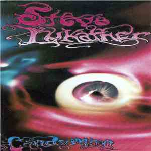 Steve Lukather - Candyman album flac