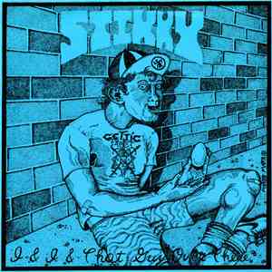 Stikky - I & I And That Guy Over There album flac