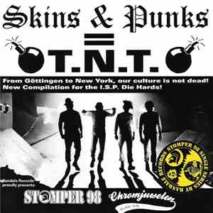 Stomper 98 / Chromjuwelen - Stomper 98 / Chromjuwelen album flac