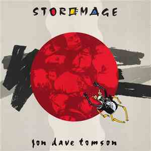Storemage - Jon Dave Tomson album flac