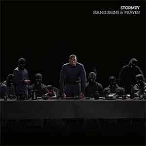 Stormzy - Gang Signs & Prayer album flac