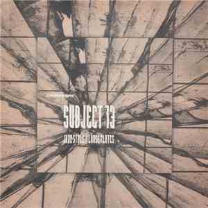 Subject 13 - Jazz Style / Loose Flutes album flac