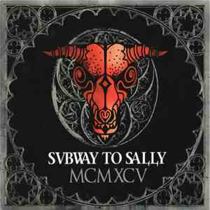 Subway To Sally - MCMXCV/Foppt den Dämon! album flac