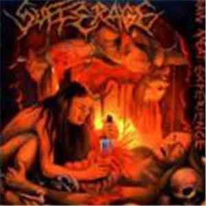 Sufferage - Raw Meat Experience album flac