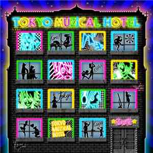 SuG  - Tokyo Muzical Hotel album flac